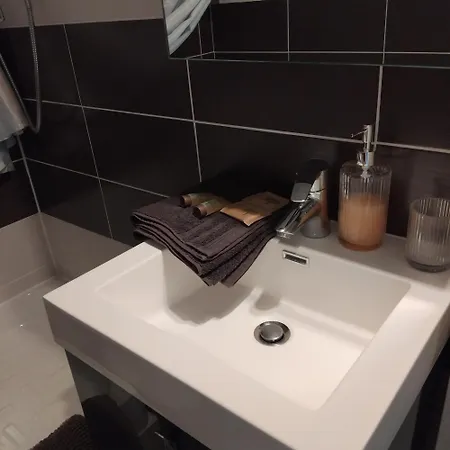 Joli Paisible Proche Stade De France סן-דני